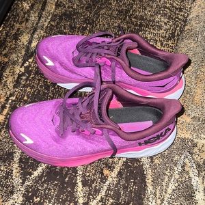 Hoka Shoes